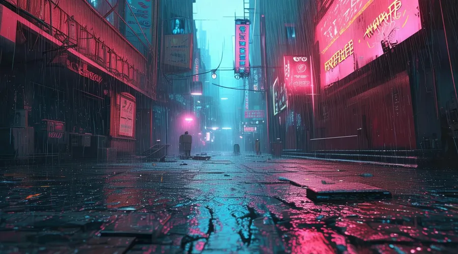 剑雨江湖游戏图片1
